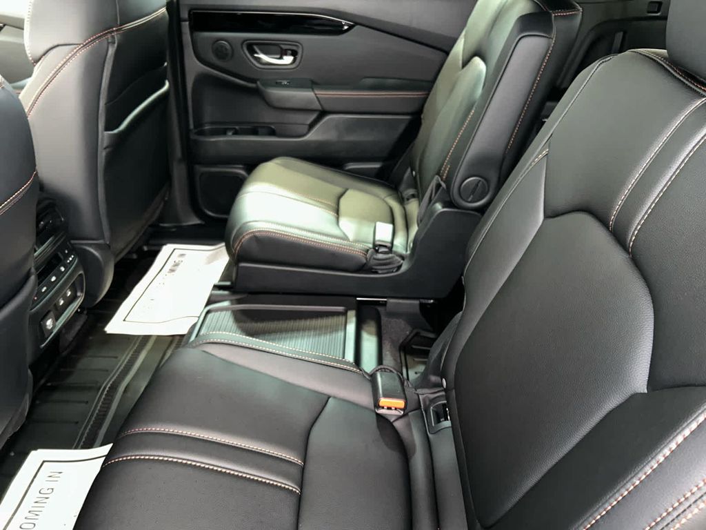 صورة 5 لـ 2026 Honda PILOT TRAILSPORT