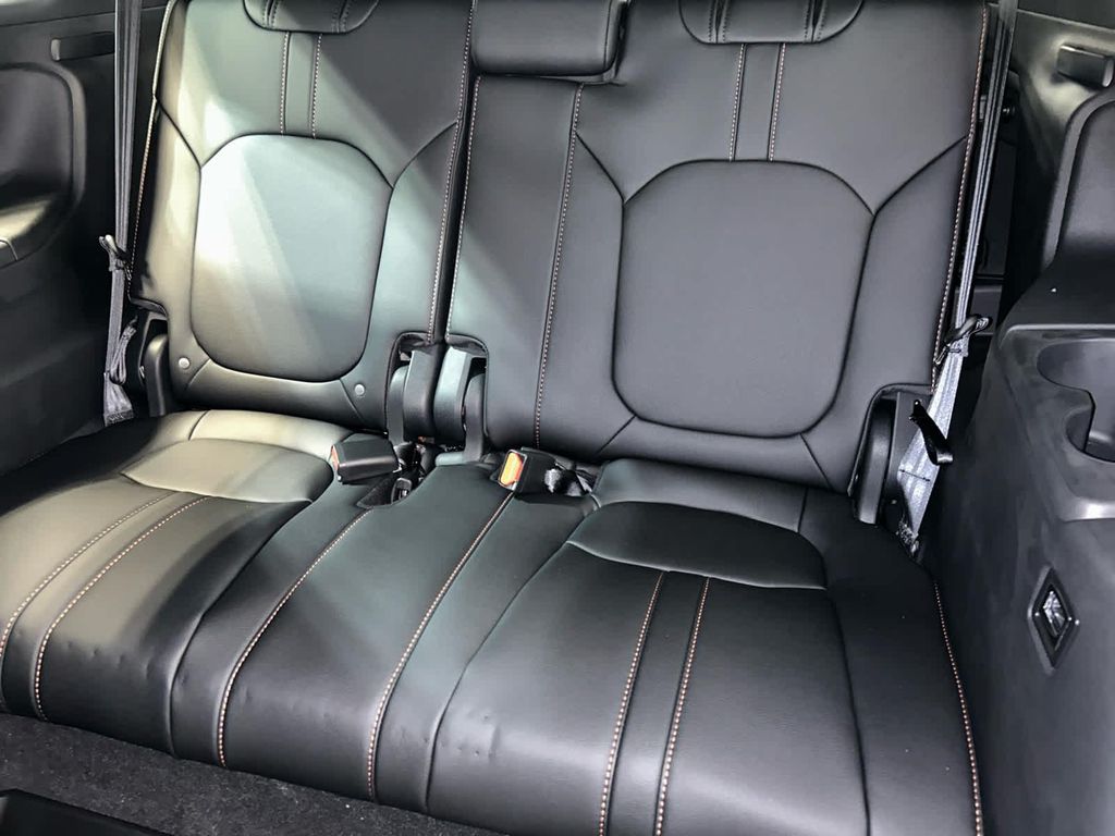 صورة 6 لـ 2026 Honda PILOT TRAILSPORT