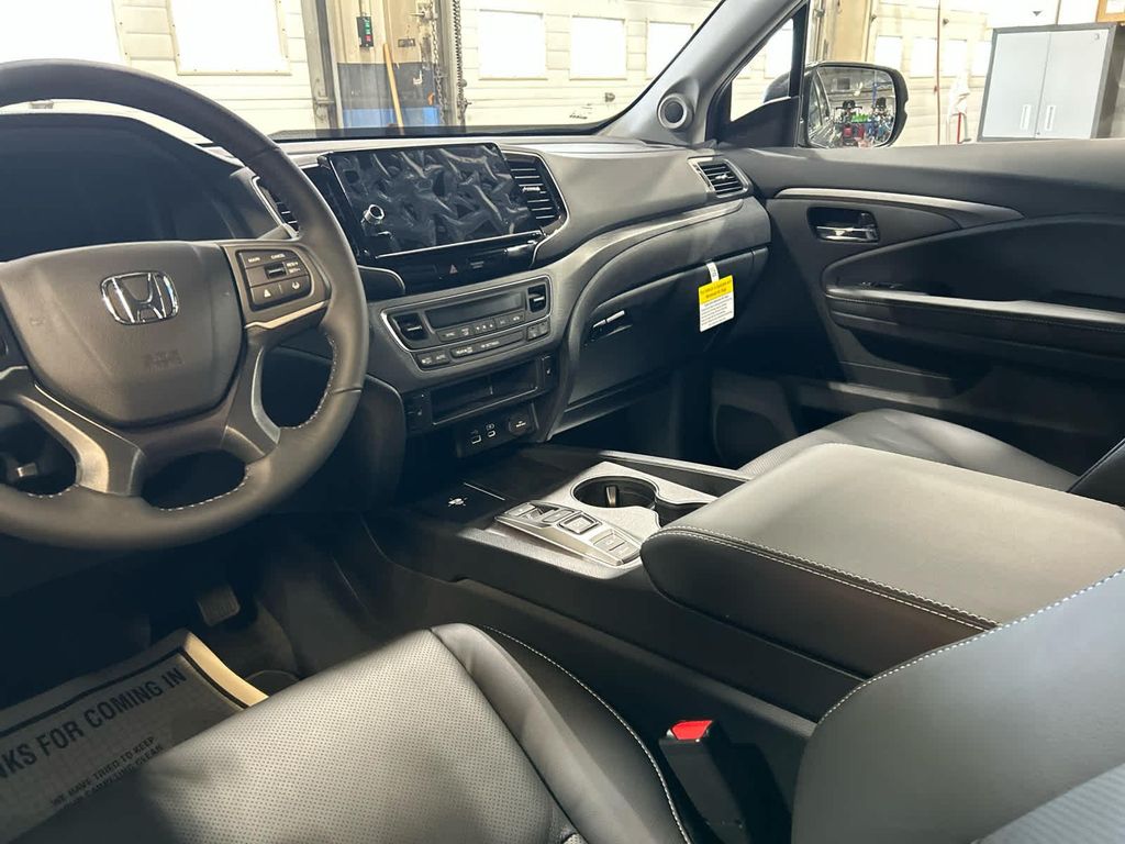صورة 4 لـ 2026 Honda RIDGELINE RTL