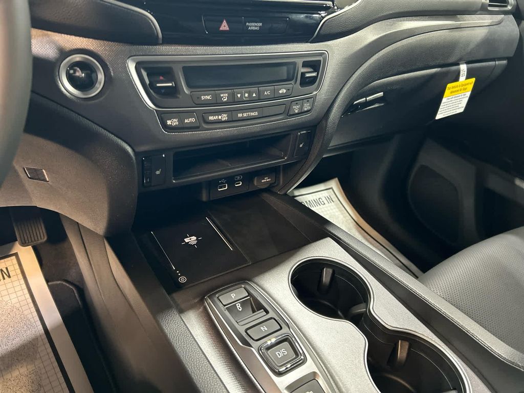 صورة 8 لـ 2026 Honda RIDGELINE RTL