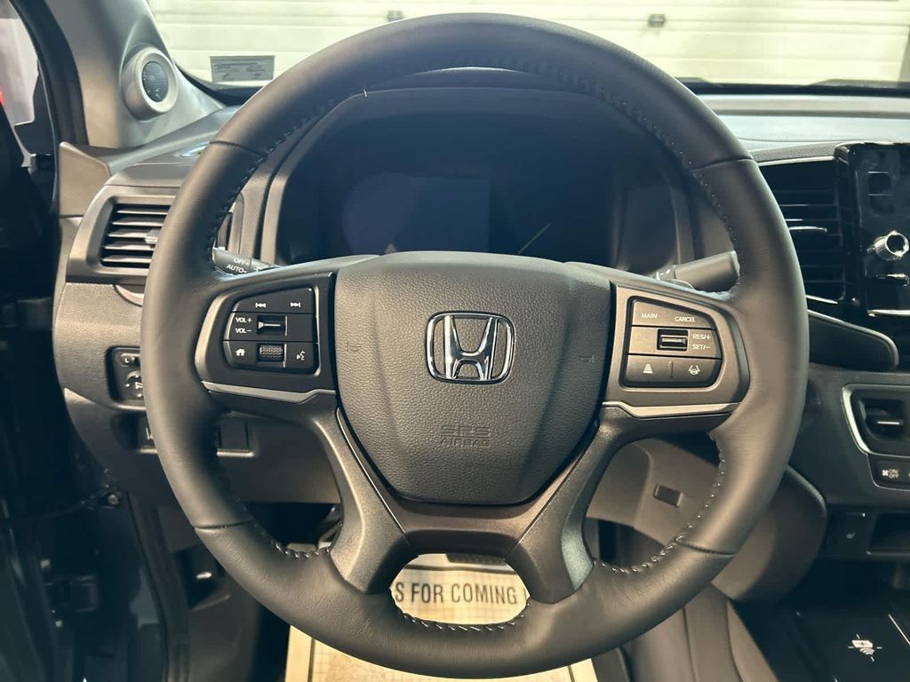 صورة 9 لـ 2026 Honda RIDGELINE RTL