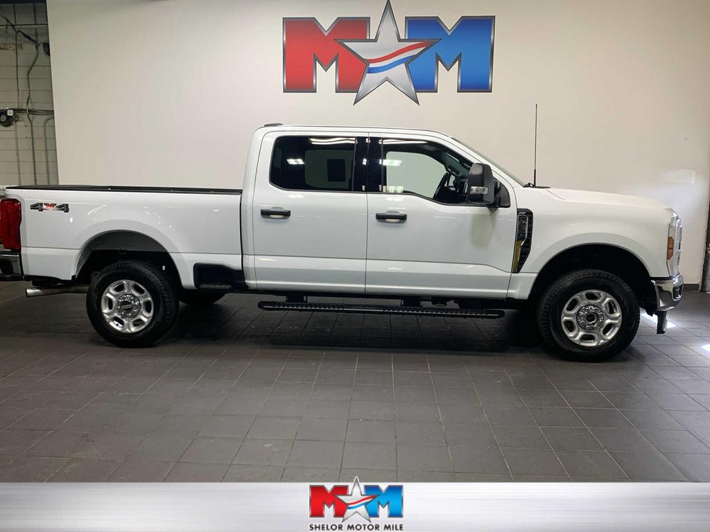 صورة 1 لـ 2025 FORD F-250 XLT