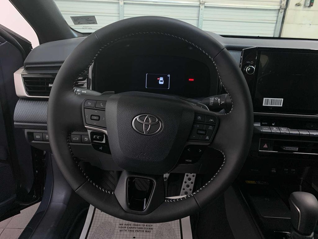 TOYOTA CAMRY - 9