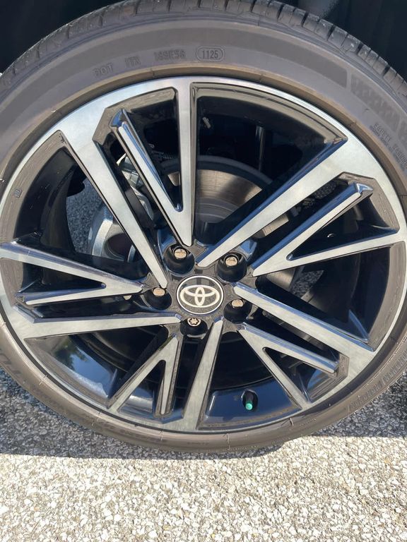 صورة مصغرة 23 لـ 2025 Toyota CAMRY XSE