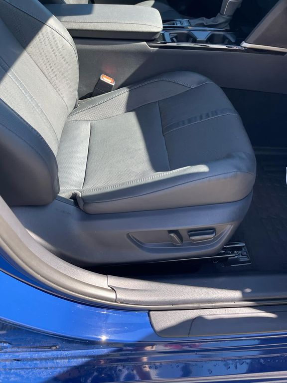 صورة مصغرة 16 لـ 2025 Toyota CAMRY XSE