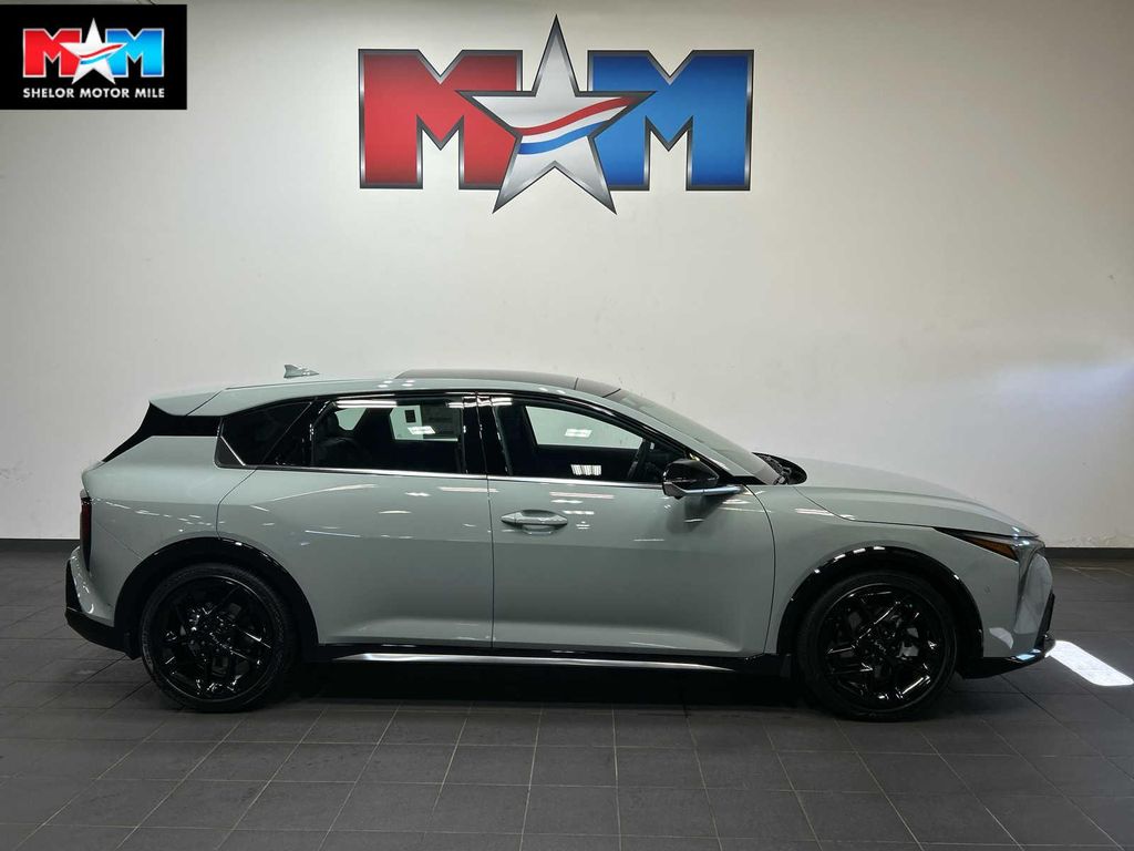 New 2026 Kia K4 GT-Line Turbo