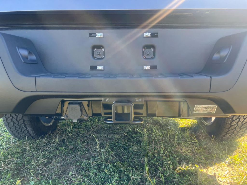 صورة مصغرة 19 لـ 2026 Honda RIDGELINE TRAILSPORT
