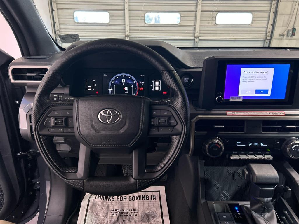 2026 Toyota TACOMA SR5 照片 8