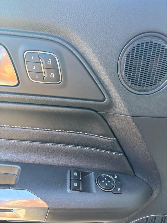 2022 FORD MUSTANG GT PREMIUM 缩略图 13