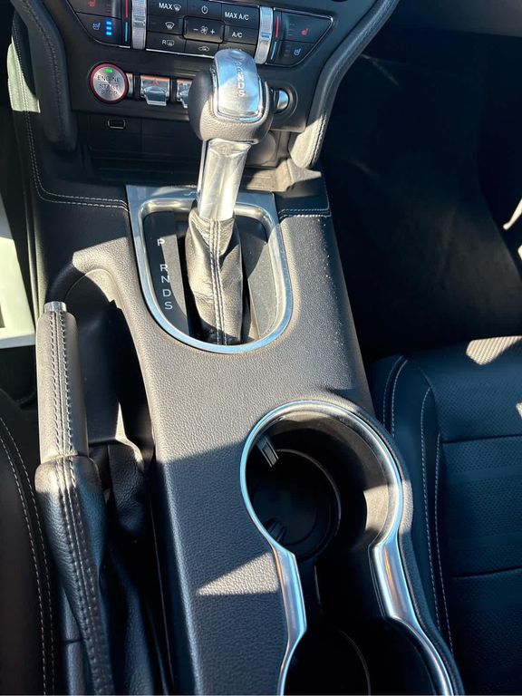 2022 FORD MUSTANG GT PREMIUM 缩略图 12