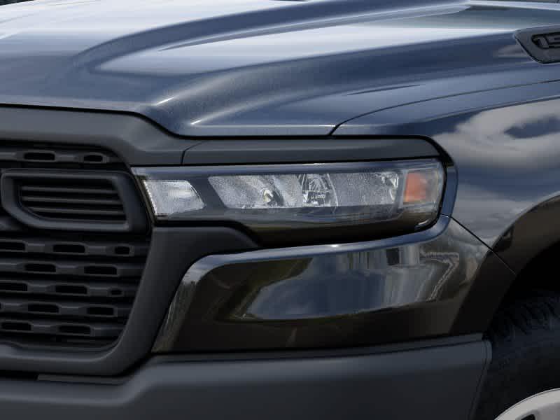 صورة 10 لـ 2026 RAM 1500 TRADESMAN