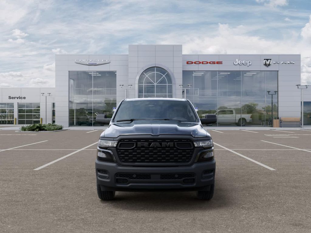 صورة 6 لـ 2026 RAM 1500 TRADESMAN