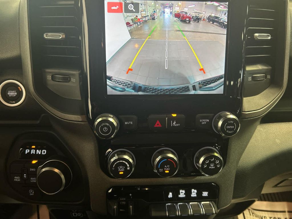 صورة 6 لـ 2026 RAM 1500 TRADESMAN
