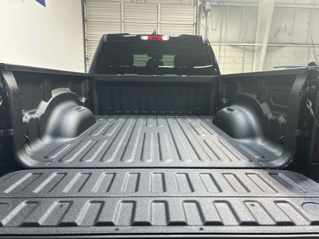 صورة 9 لـ 2026 RAM 1500 TRADESMAN