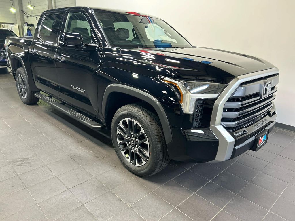 صورة 2 لـ 2026 Toyota TUNDRA LIMITED