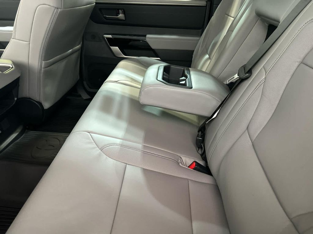 صورة 5 لـ 2026 Toyota TUNDRA LIMITED