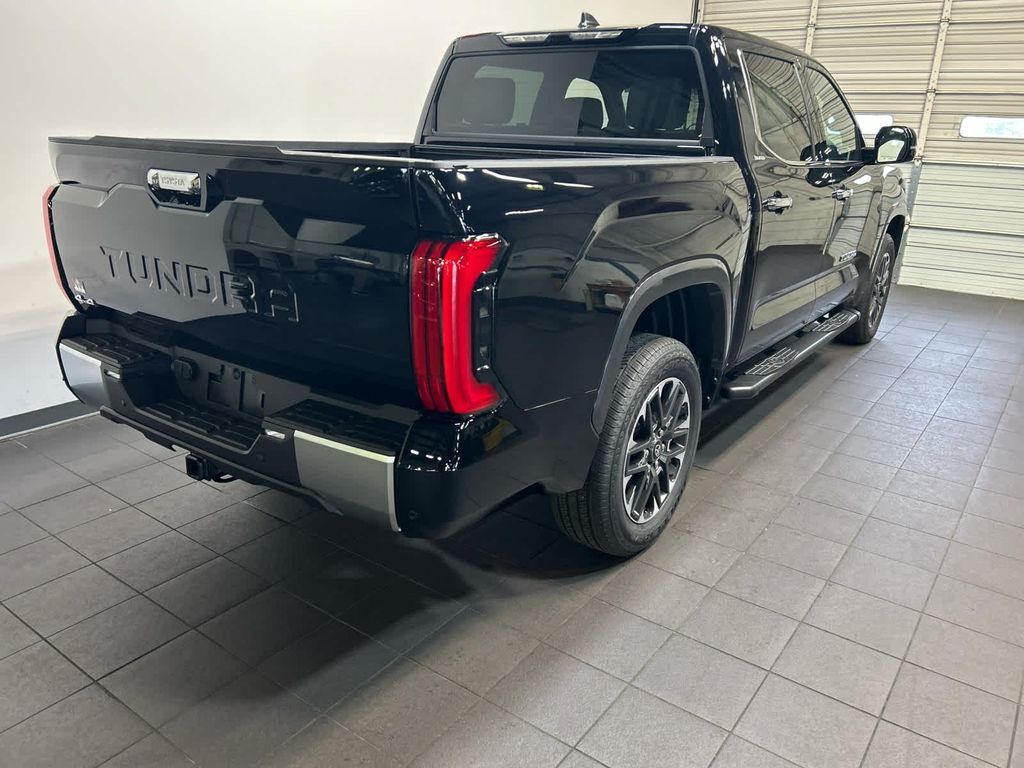 صورة 3 لـ 2026 Toyota TUNDRA LIMITED