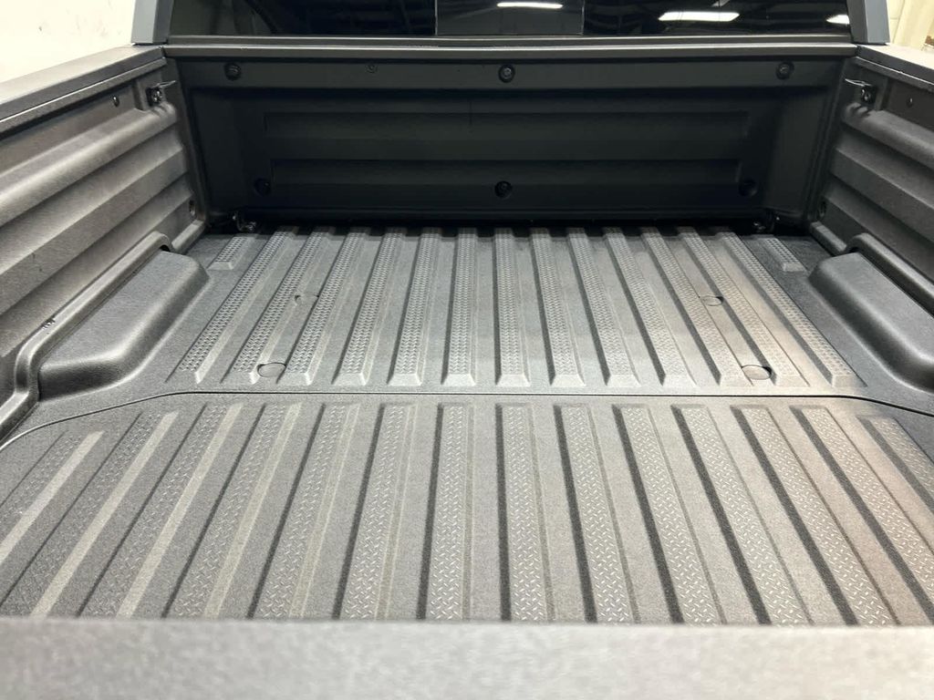 2026 Honda RIDGELINE RTL 照片 4