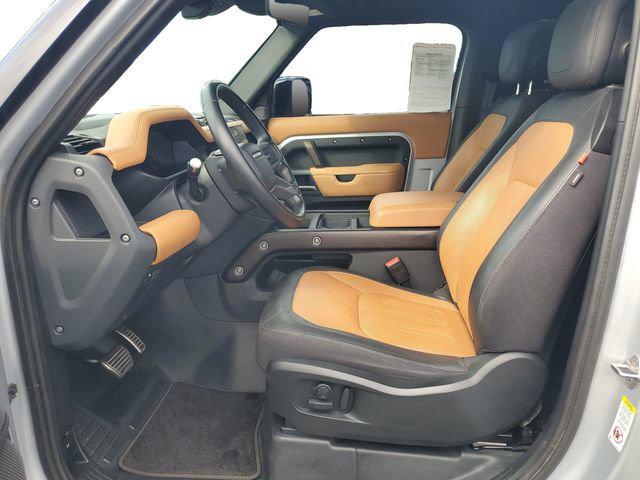 صورة 9 لـ 2022 LAND Rover DEFENDER 90 X