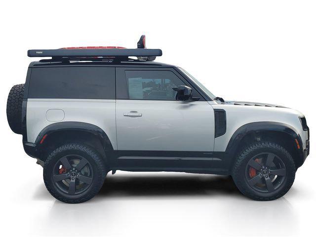 صورة 8 لـ 2022 LAND Rover DEFENDER 90 X