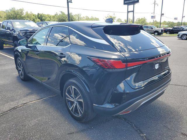 2024 Lexus RX 350 BASE — фото 3