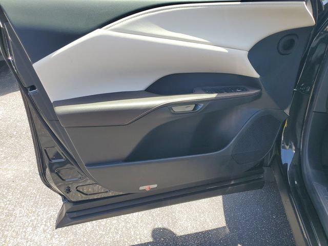 2024 Lexus RX 350 BASE — фото 8