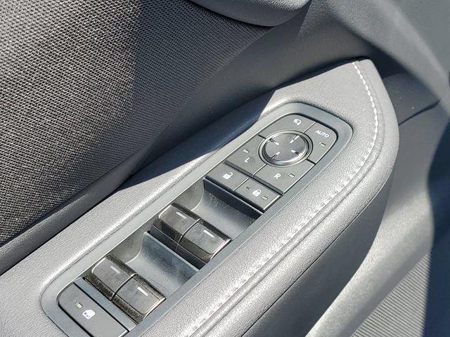 2024 Lexus TX 350 LUXURY — фото 9