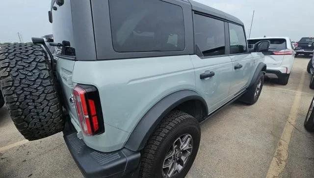 FORD BRONCO BADLANDS - 2