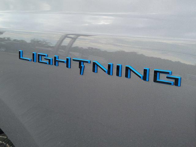 2022 FORD F-150 LIGHTNING PRO 照片 29
