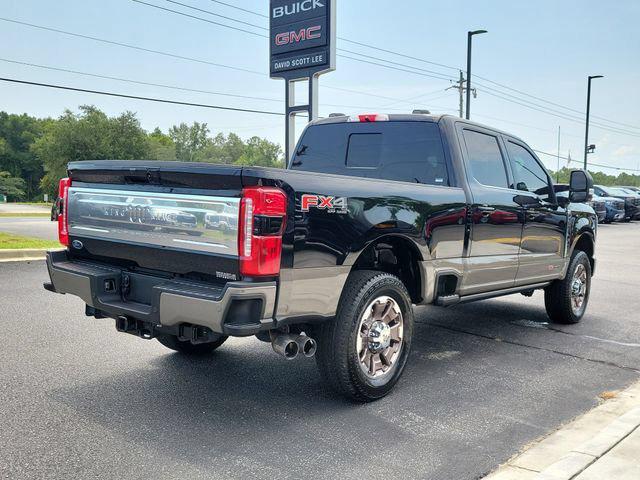 صورة 4 لـ 2026 FORD F-350 XL