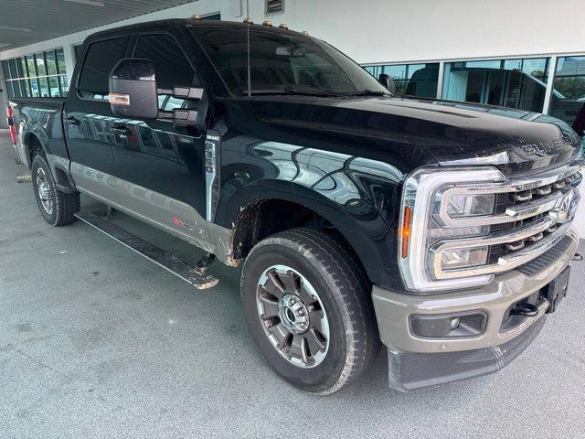 صورة 1 لـ 2026 FORD F-350 XL