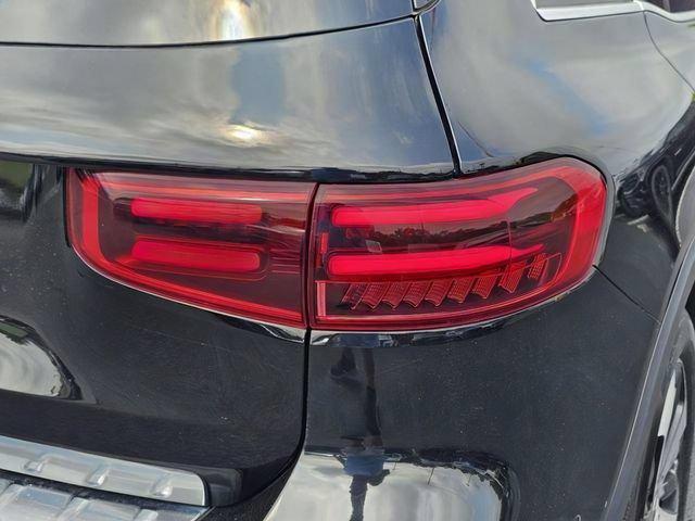 2024 Mercedes-BENZ GLB 缩略图 9