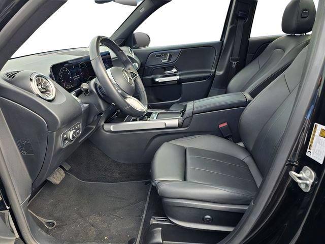 2024 Mercedes-BENZ GLB 缩略图 16