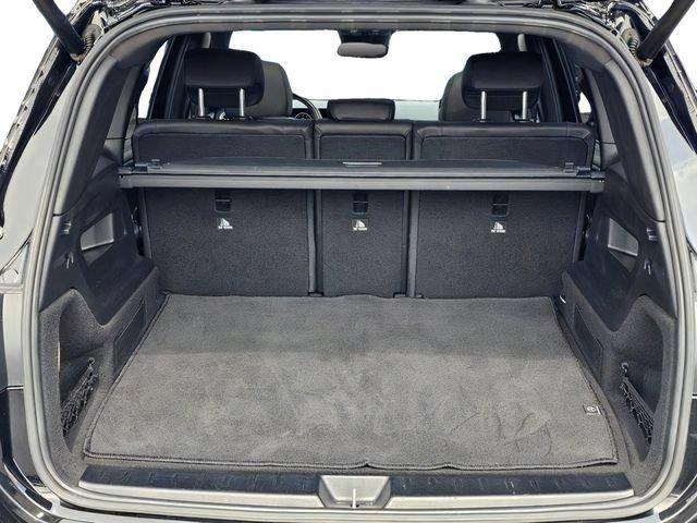2024 Mercedes-BENZ GLB 缩略图 11