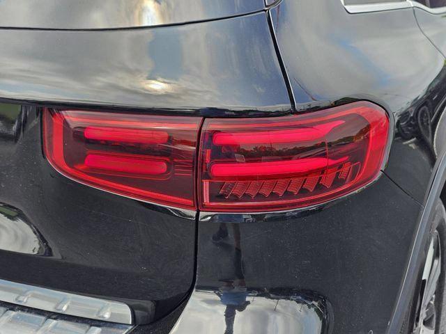 2024 Mercedes-BENZ GLB 照片 9