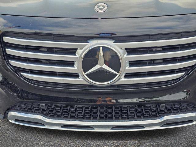 2024 Mercedes-BENZ GLB 照片 3