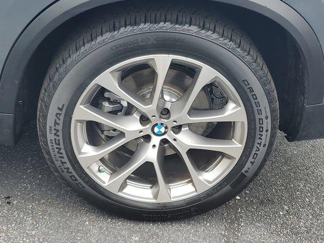 2025 BMW X5 XDRIVE40I 缩略图 31