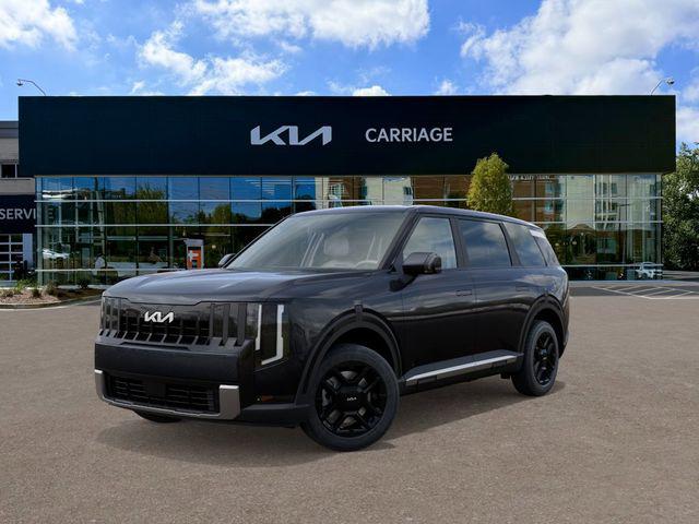 New 2027 Kia Telluride LX