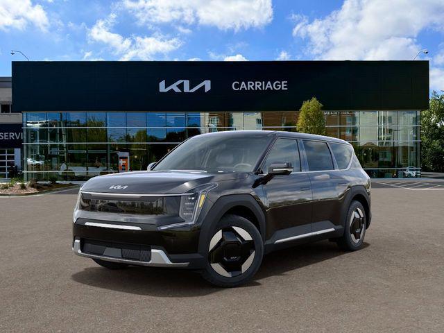 New 2026 Kia EV9 Light Short Range