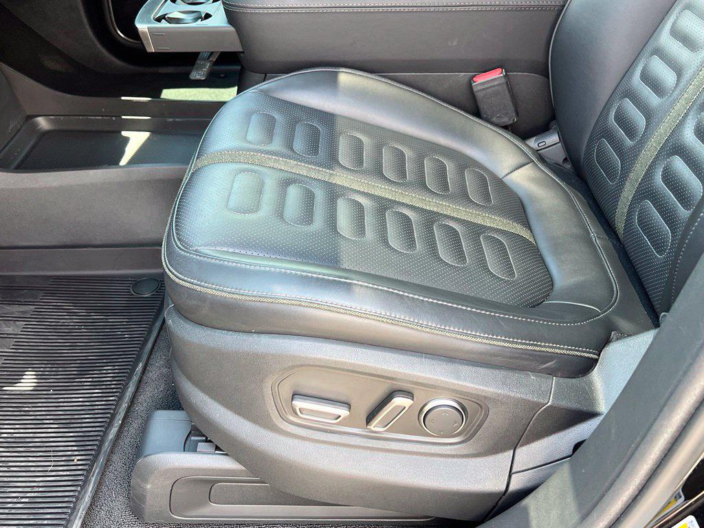 2024 Rivian R1S ADVENTURE 缩略图 26