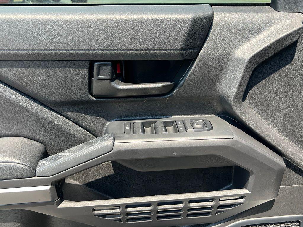 2024 Toyota TACOMA SR5 缩略图 29