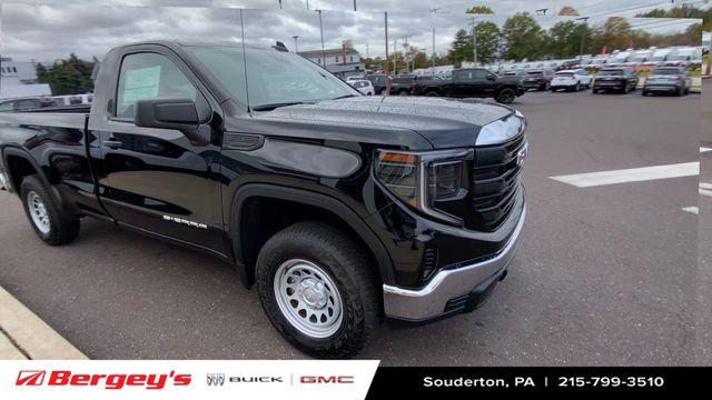 New 2026 GMC Sierra 1500 Pro