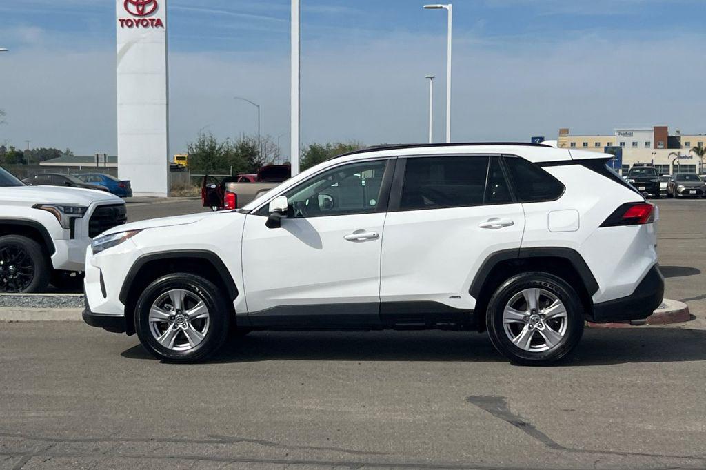 TOYOTA RAV4 - 9