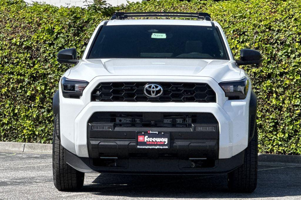 TOYOTA 4RUNNER - 9