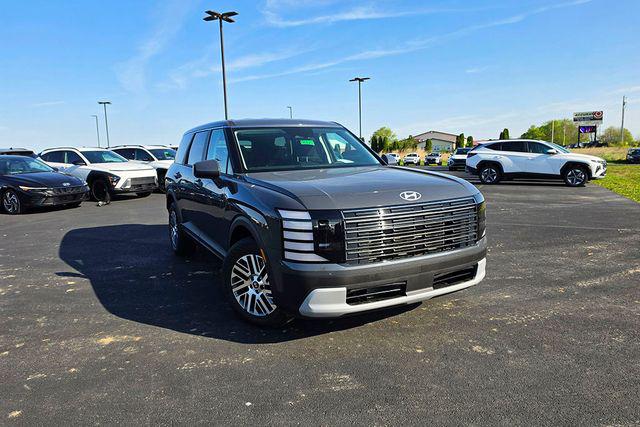 New 2026 Hyundai PALISADE SE