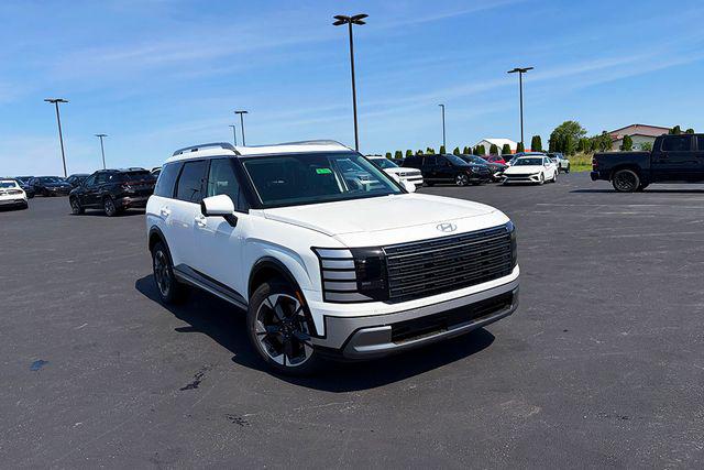 New 2026 Hyundai PALISADE Limited