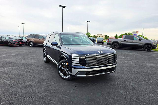 New 2026 Hyundai PALISADE Limited