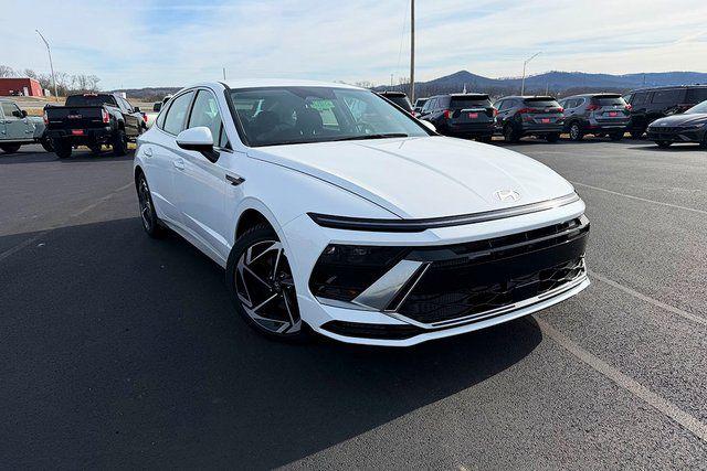 New 2026 Hyundai SONATA SEL