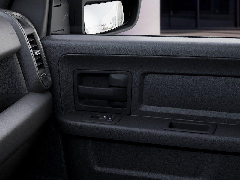 2026 RAM 3500 TRADESMAN CREW CAB 4X4 8' BOX 缩略图 25