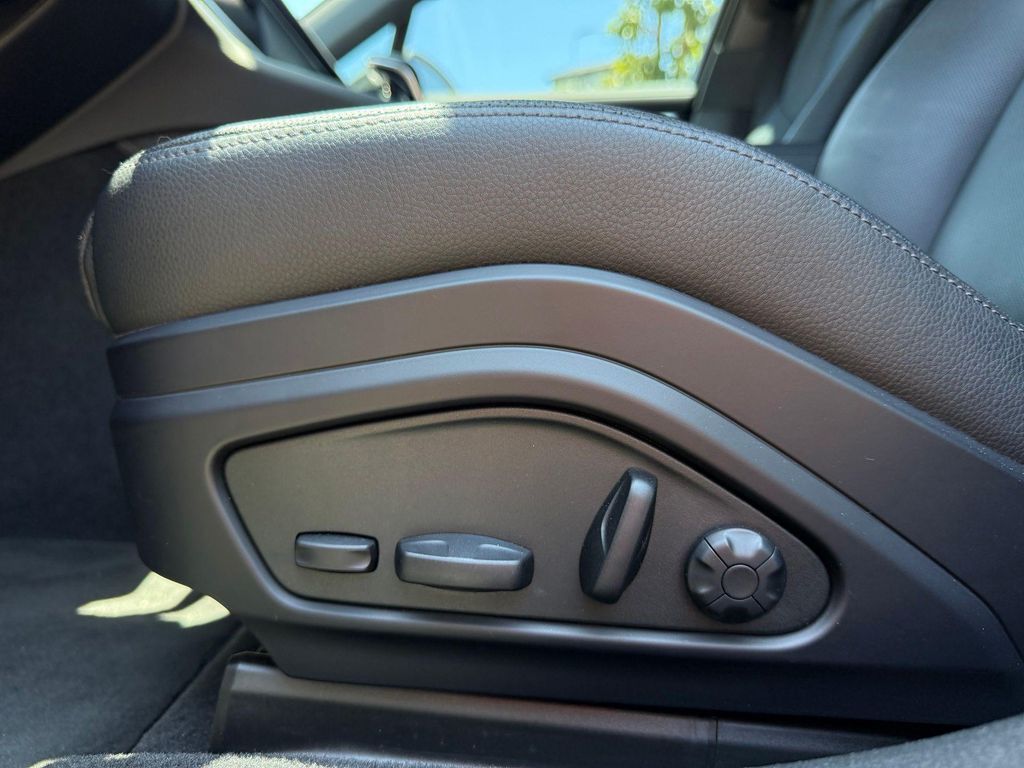 2023 Porsche PANAMERA PLATINUM EDITION 缩略图 28